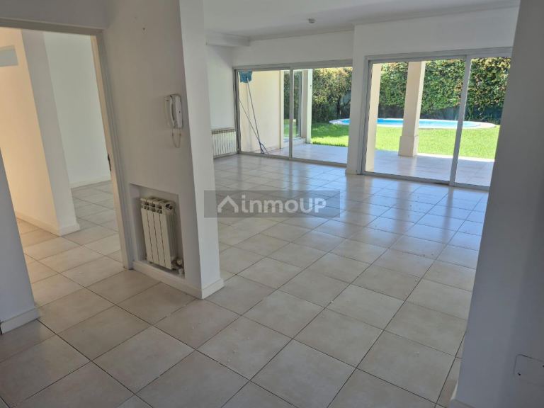 Casa en Alquiler en Godoy Cruz, Mendoza