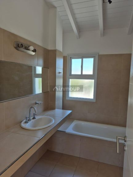 Casa en Alquiler en Godoy Cruz, Mendoza