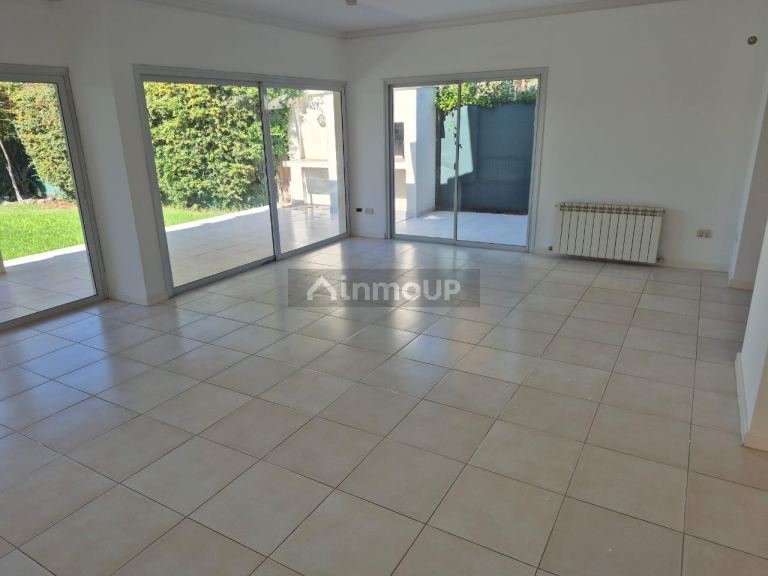 Casa en Alquiler en Godoy Cruz, Mendoza