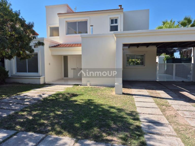 Casa en Alquiler en Godoy Cruz, Mendoza