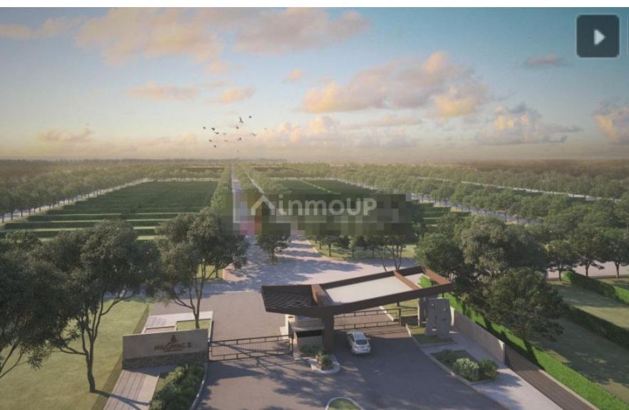 Lote en Venta en Maipu, Mendoza