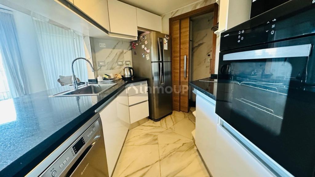 Departamento en Venta en Capital, Mendoza