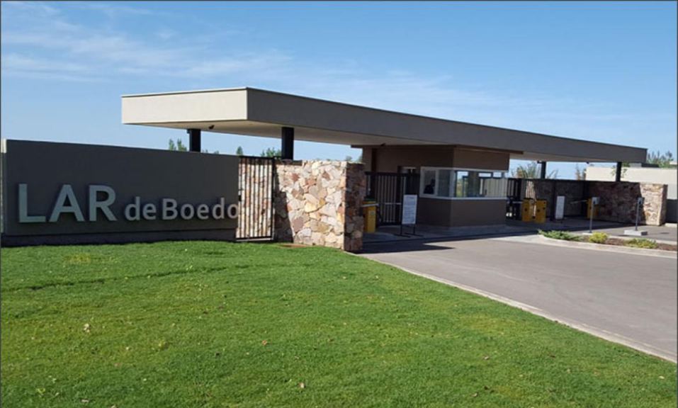 Lote en Venta en Lujan de Cuyo, Mendoza