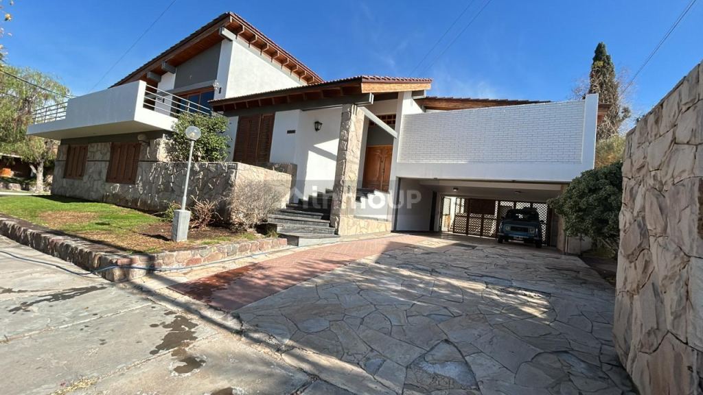 Casa en Alquiler en Capital, Mendoza