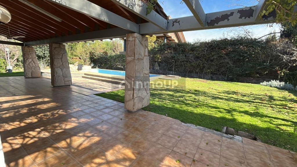 Casa en Alquiler en Capital, Mendoza