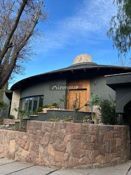 Casa en Venta en Capital, Mendoza