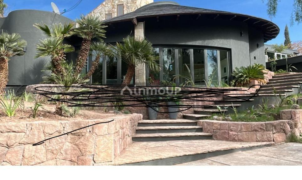 Casa en Venta en Capital, Mendoza