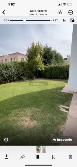 Casa en Alquiler en Guaymallen, Mendoza