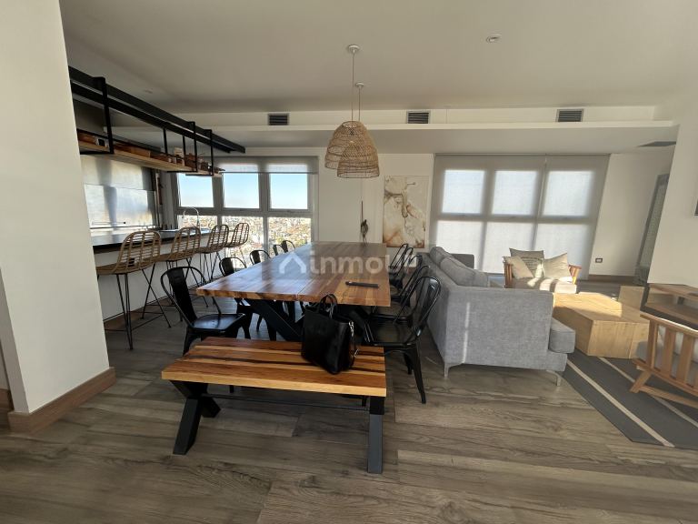 Semipiso en Venta en Capital, Mendoza