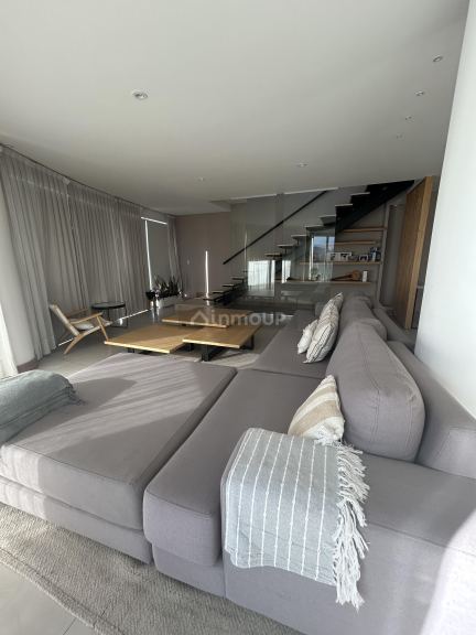 Semipiso en Venta en Capital, Mendoza