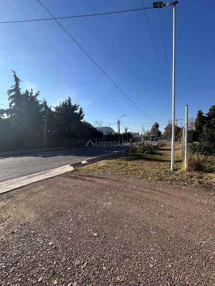 Lote en Venta en Guaymallen, Mendoza