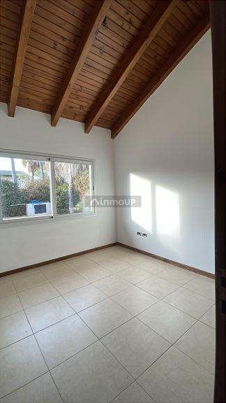 Casa en Alquiler en Capital, Mendoza