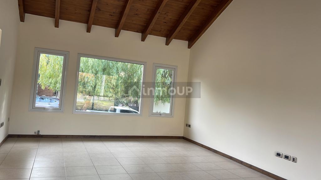 Casa en Alquiler en Capital, Mendoza
