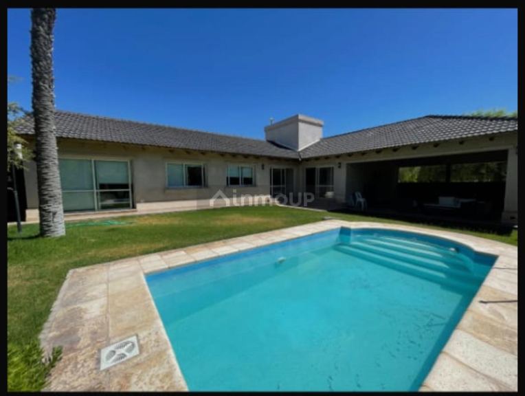 Casa en Alquiler en Capital, Mendoza