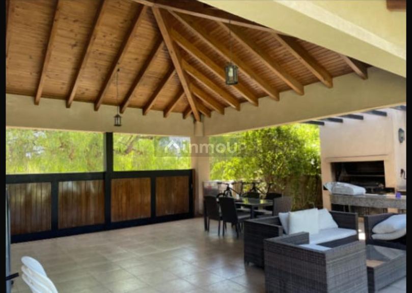 Casa en Alquiler en Capital, Mendoza