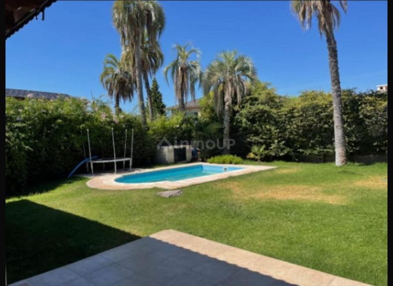Casa en Alquiler en Capital, Mendoza