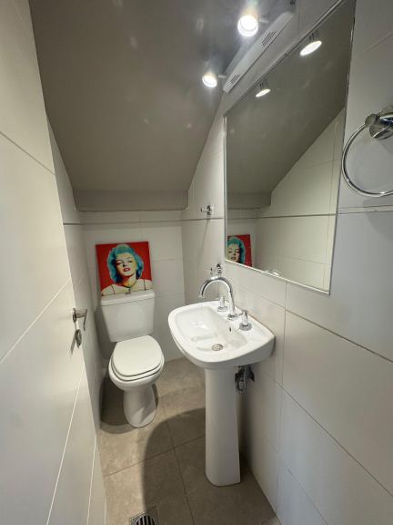 Duplex en Venta en Guaymallen, Mendoza