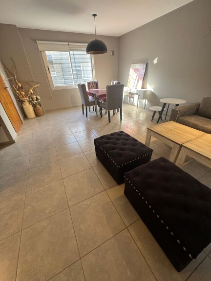 Duplex en Venta en Guaymallen, Mendoza