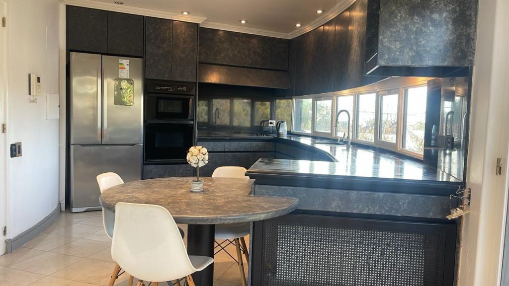 Casa en Venta en Capital, Mendoza
