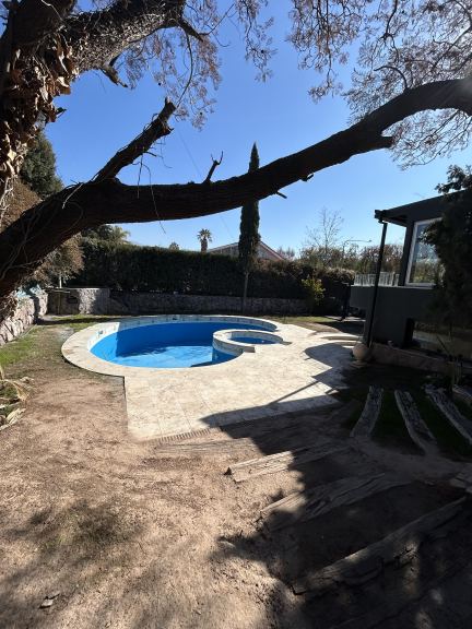 Casa en Venta en Capital, Mendoza