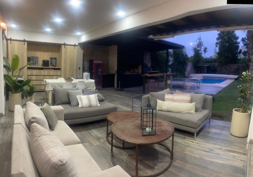 Casa en Venta en Godoy Cruz, Mendoza