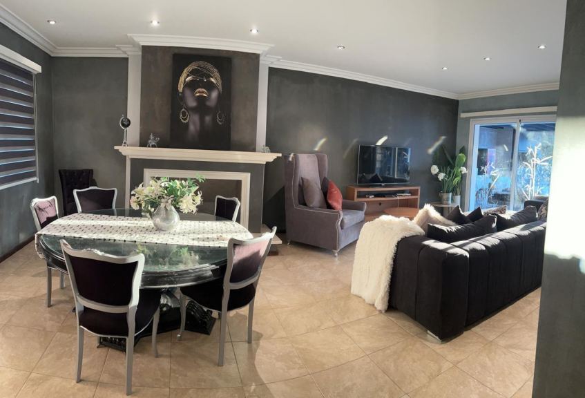 Casa en Venta en Godoy Cruz, Mendoza