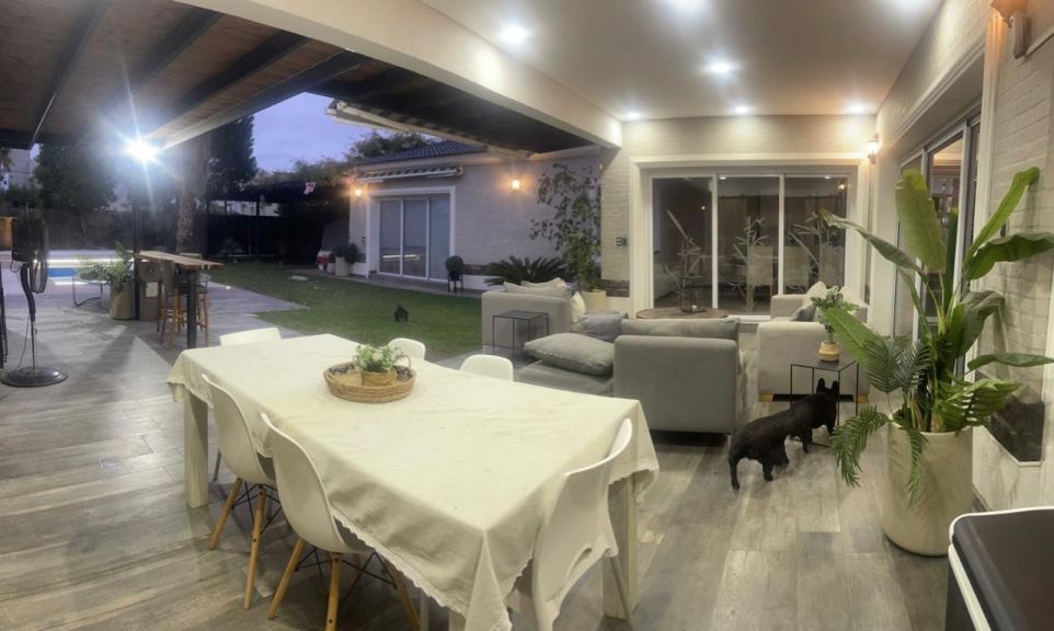 Casa en Venta en Godoy Cruz, Mendoza