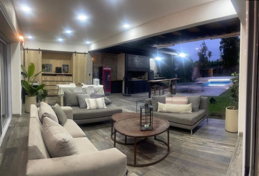 Casa en Venta en Godoy Cruz, Mendoza