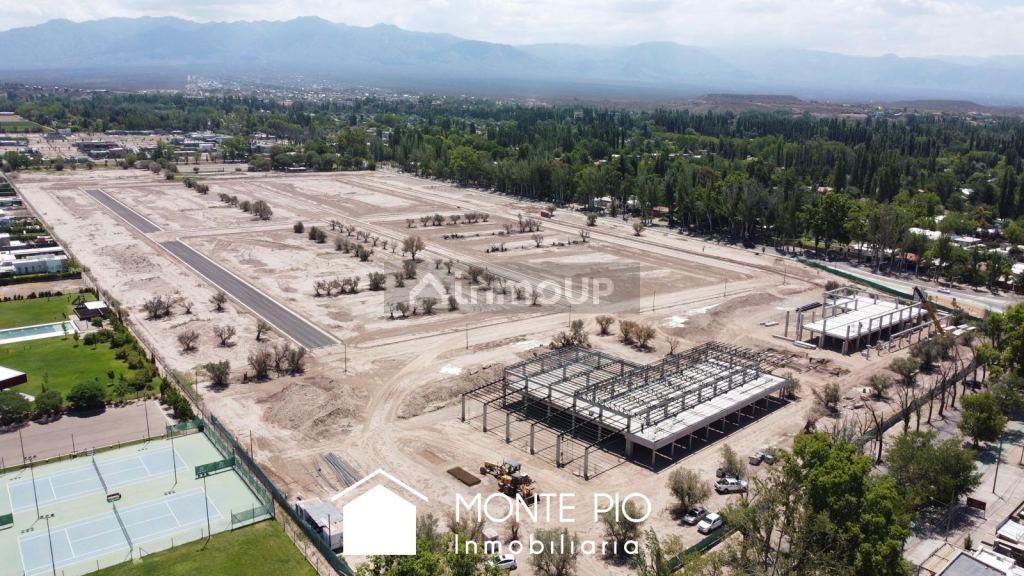 Terreno en Venta en Lujan de Cuyo, Mendoza