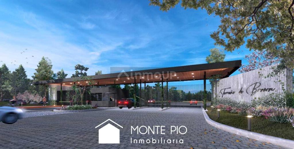 Terreno en Venta en Lujan de Cuyo, Mendoza