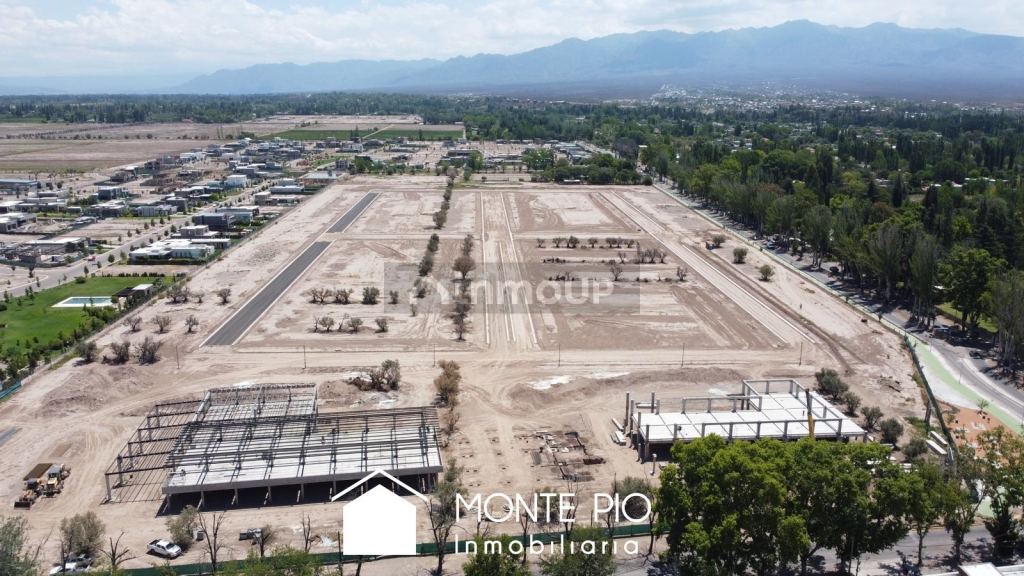 Terreno en Venta en Lujan de Cuyo, Mendoza