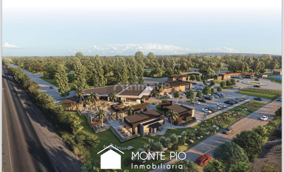 Terreno en Venta en Maipu, Mendoza
