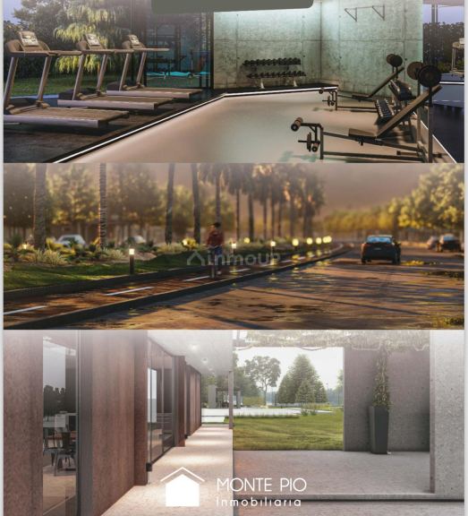 Terreno en Venta en Maipu, Mendoza