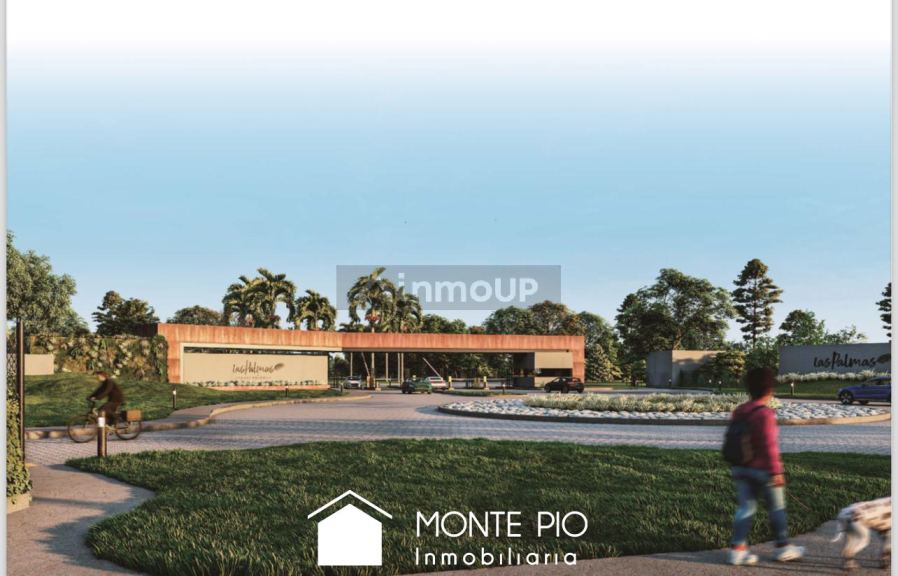 Terreno en Venta en Maipu, Mendoza
