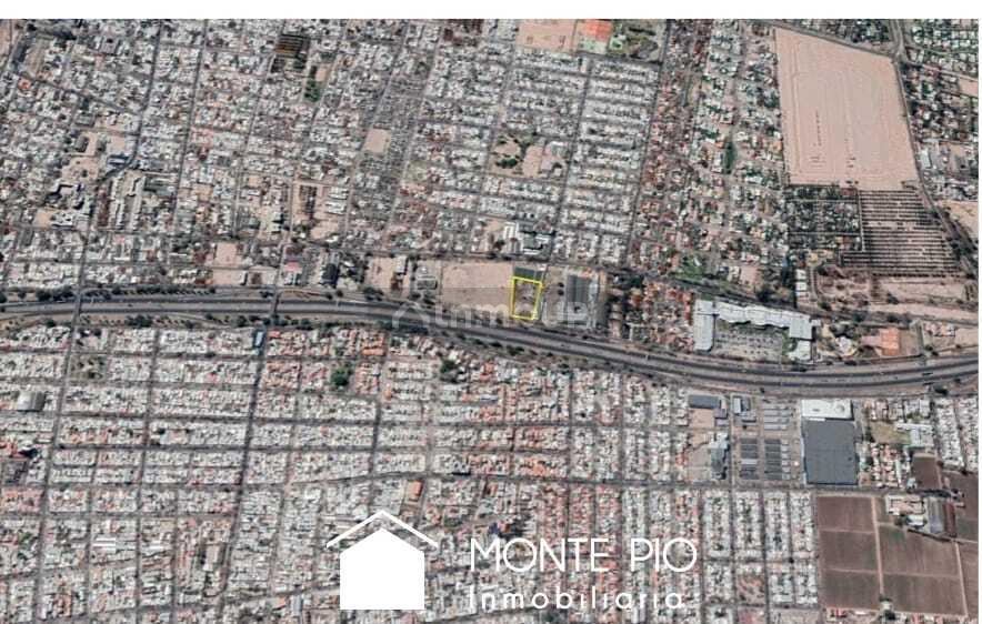 Terreno en Venta en Guaymallen, Mendoza