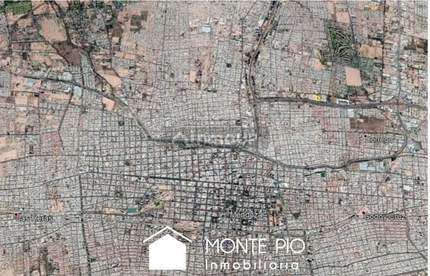 Terreno en Venta en Guaymallen, Mendoza