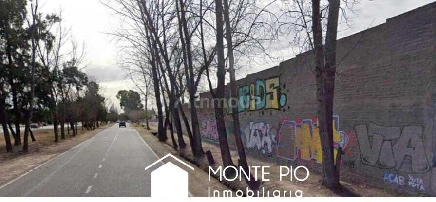 Terreno en Venta en Guaymallen, Mendoza