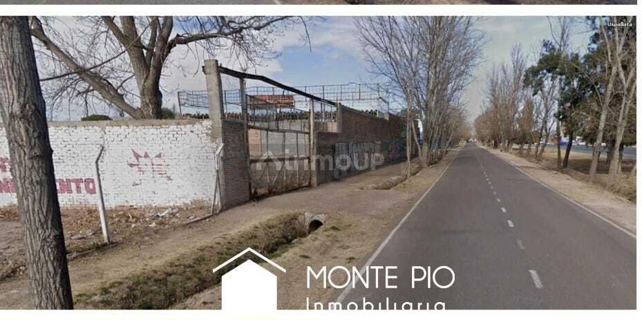 Terreno en Venta en Guaymallen, Mendoza