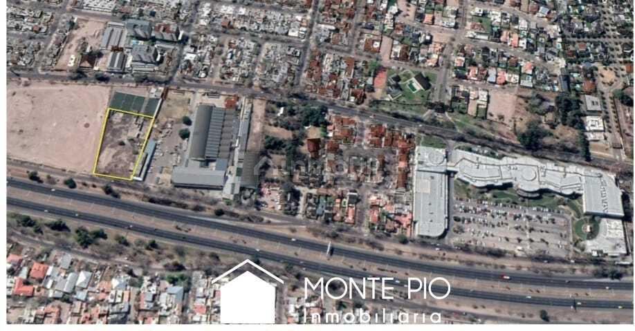 Terreno en Venta en Guaymallen, Mendoza