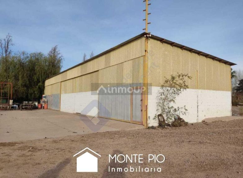 Fraccionamiento en Venta en Guaymallen, Mendoza