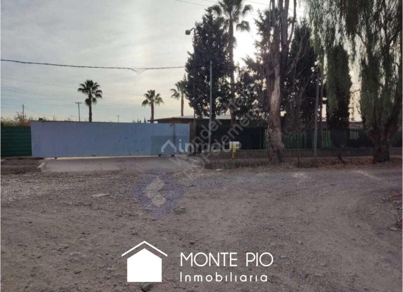 Fraccionamiento en Venta en Guaymallen, Mendoza