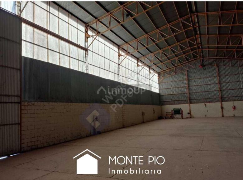 Fraccionamiento en Venta en Guaymallen, Mendoza