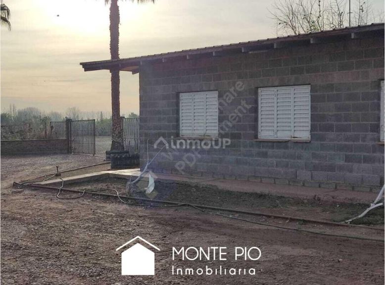 Fraccionamiento en Venta en Guaymallen, Mendoza