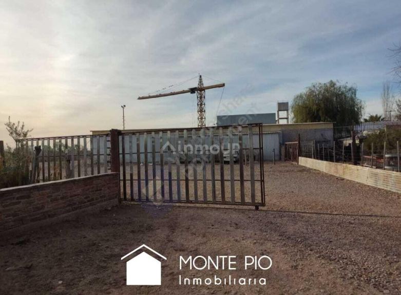 Fraccionamiento en Venta en Guaymallen, Mendoza