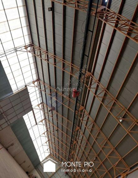 Fraccionamiento en Venta en Guaymallen, Mendoza