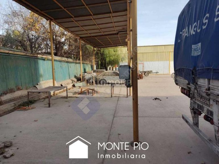 Fraccionamiento en Venta en Guaymallen, Mendoza