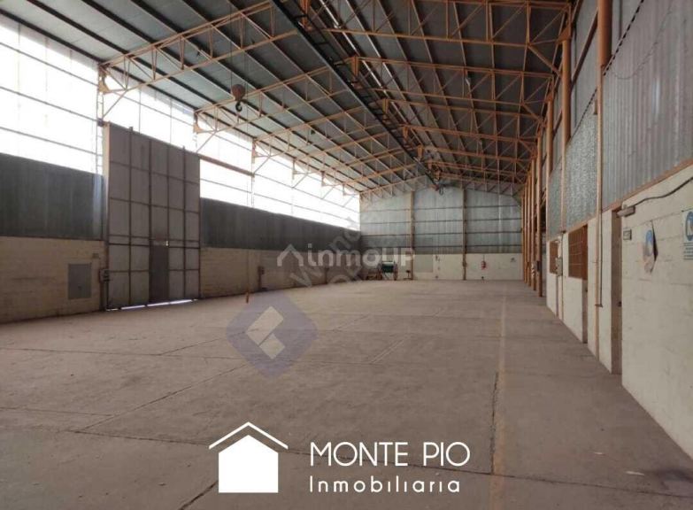 Fraccionamiento en Venta en Guaymallen, Mendoza