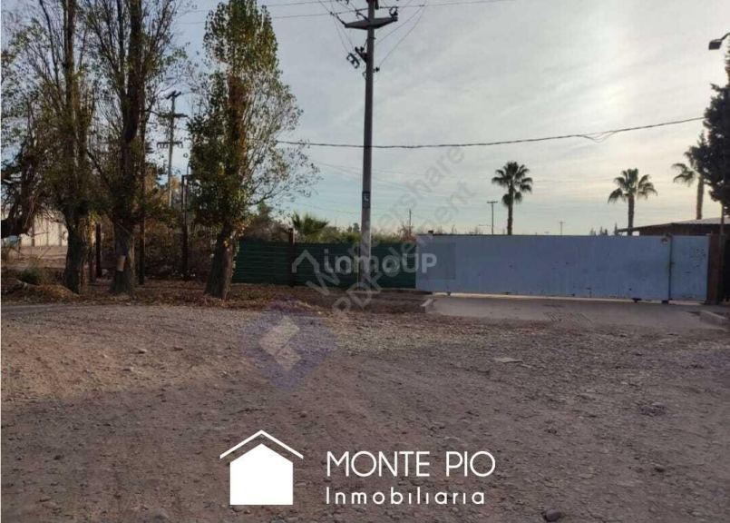 Fraccionamiento en Venta en Guaymallen, Mendoza