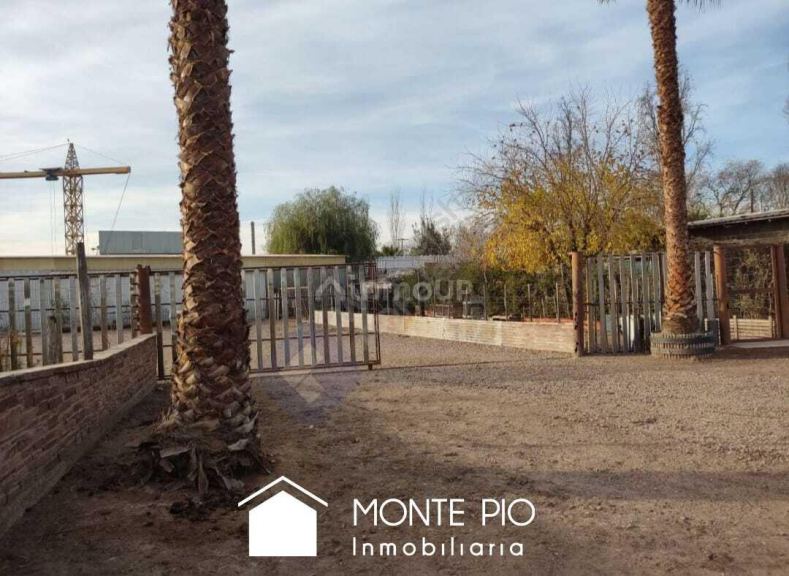 Fraccionamiento en Venta en Guaymallen, Mendoza
