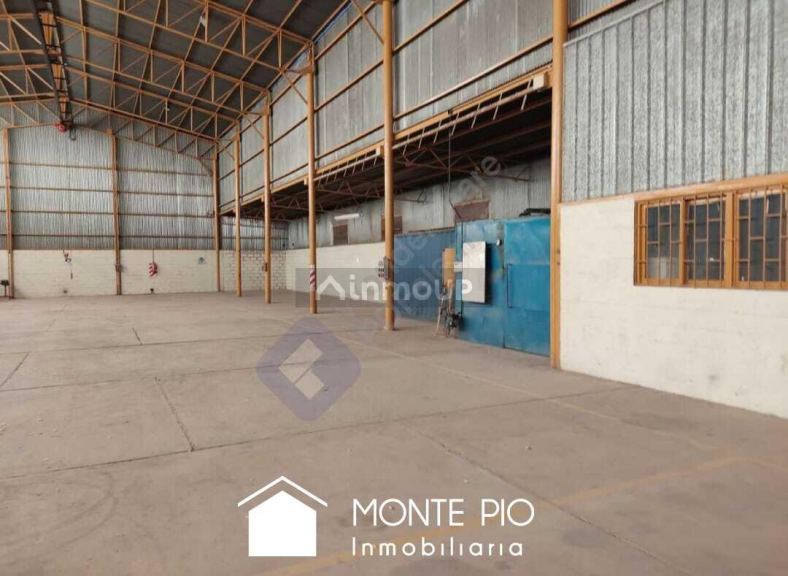 Fraccionamiento en Venta en Guaymallen, Mendoza